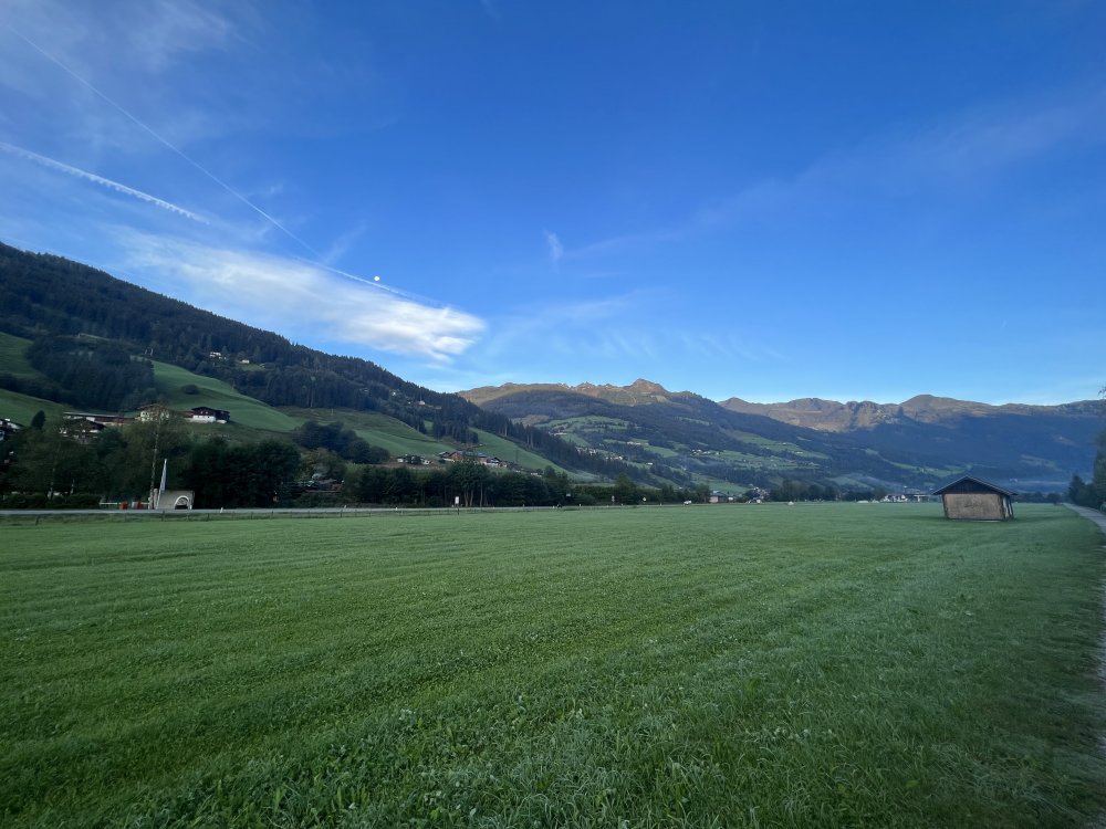 Alpe-Adria Vorderschneeberg