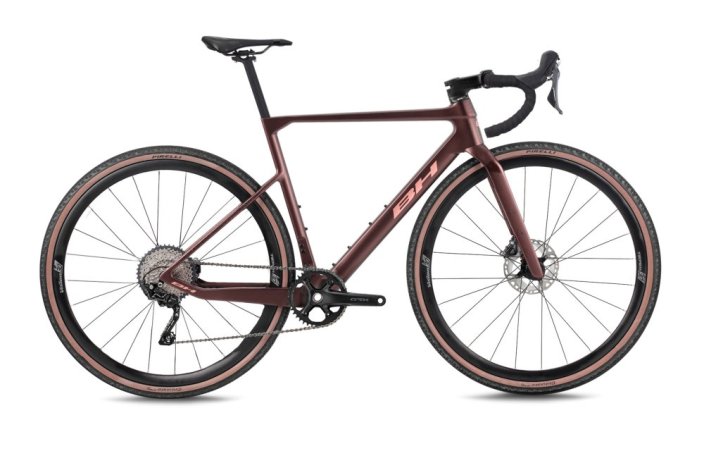 BH GRAVELX R 3.5 - Barva: CNN, Velikost: XL
