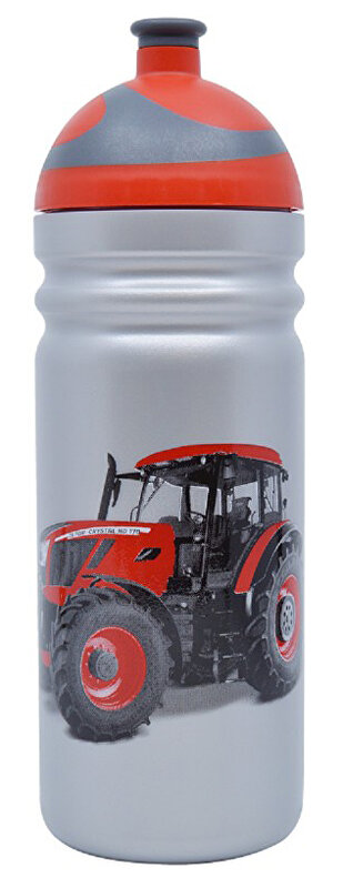 Zdravá lahev 0,7 l Zetor