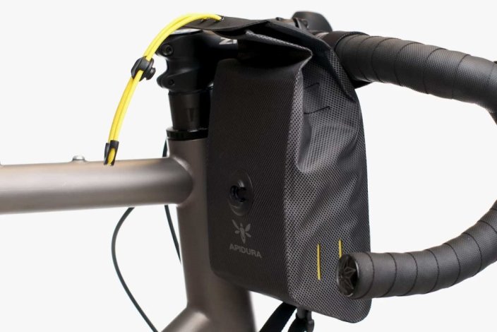Brašna Apidura Expedition stem pack (1,3l)