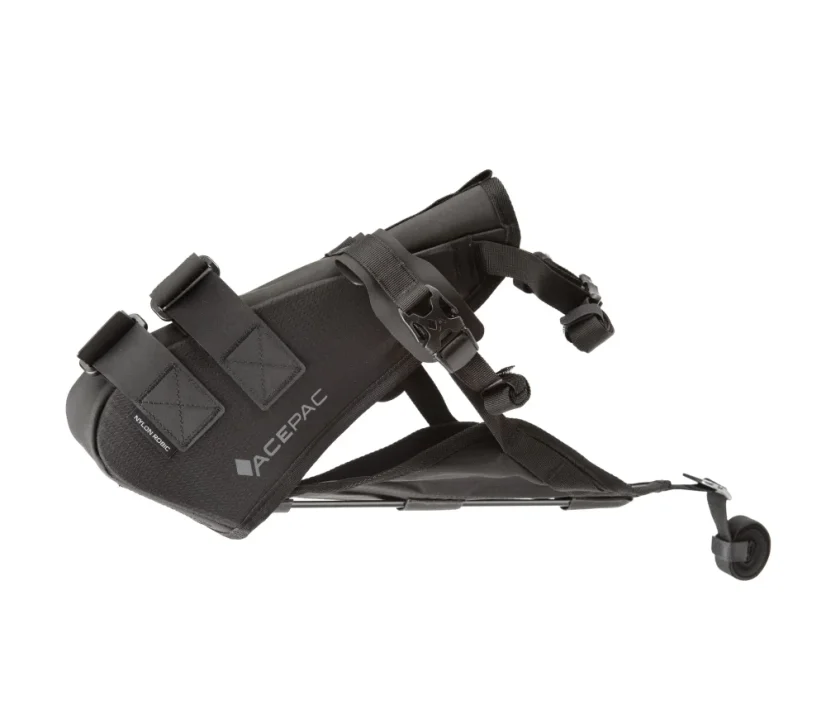 Acepac Saddle Harness MKIII