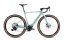 BH IGRAVELX NX CARBON 2.9 - Barva: GVG, Velikost: M