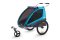 Thule Coaster XT - testovací vozík
