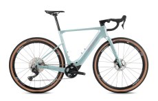 BH IGRAVELX NX CARBON 2.7
