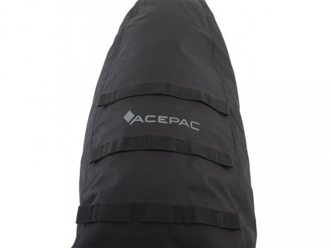 ACEPAC - Saddle Drybag Nylon - podsedlová brašna