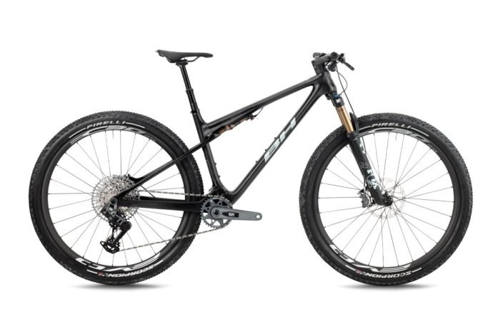 BH LYNX SLS 9.0