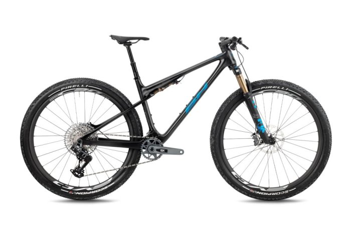 BH LYNX SLS 9.0