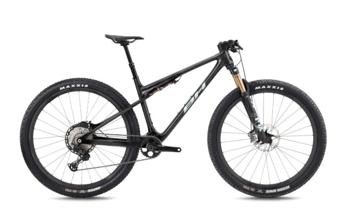 BH LYNX SLS 8.0 - Barva: NBN, Velikost: L