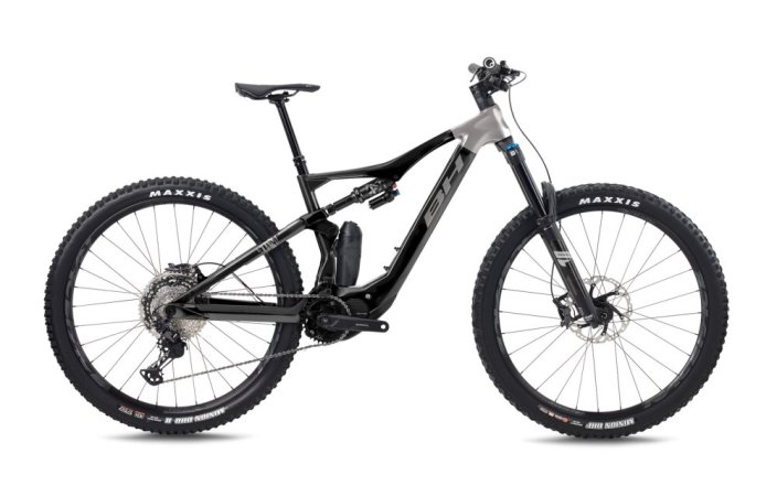 BH iLYNX+ SL ENDURO 9.5 - Barva: CCC, Velikost: L