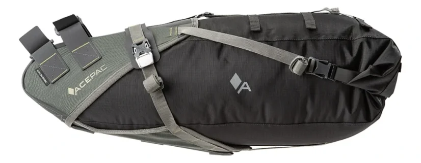 Acepac Saddle Harness MKIII