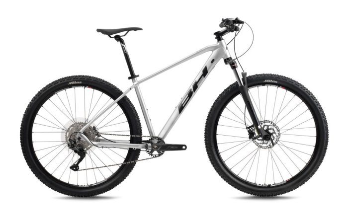 BH SPIKE 2.5 - Barva: NSS, Velikost: S