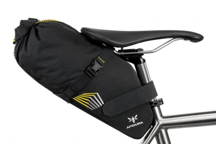 Brašna Apidura Racing saddle pack (7l)