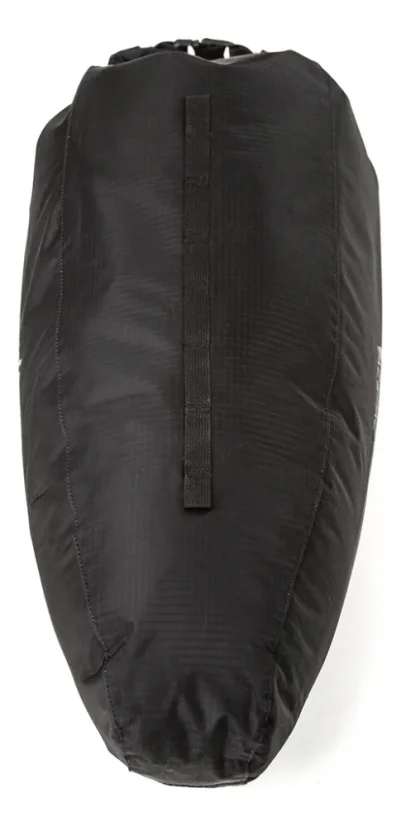 Acepac Saddle Drybag MKIII - Barva: Šedá, Objem: 16l