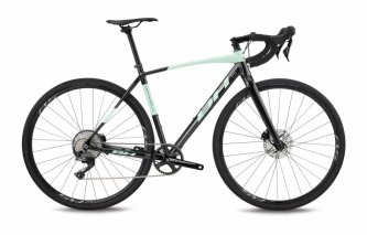 Jakou velikost Gravel kola BH BIKES vybrat?