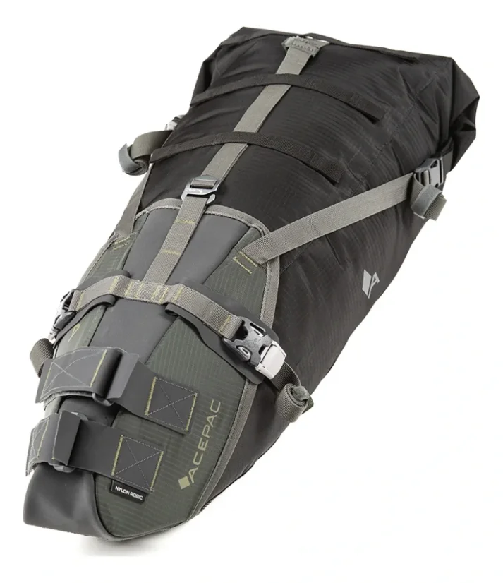 Acepac Saddle Harness MKIII