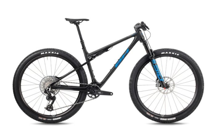 BH LYNX SLS 8.5