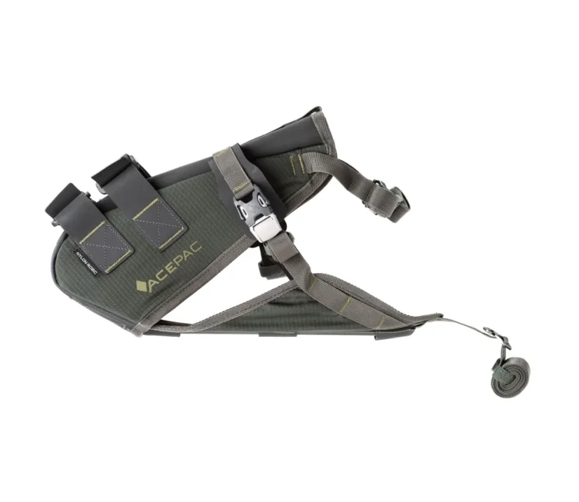 Acepac Saddle Harness MKIII