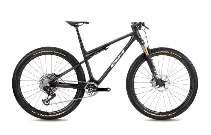 BH LYNX SLS 9.7