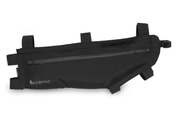 Acepac Zip frame bag L MKII