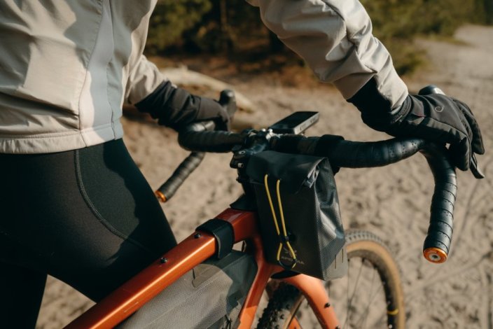 Brašna Apidura Expedition stem pack (1,3l)