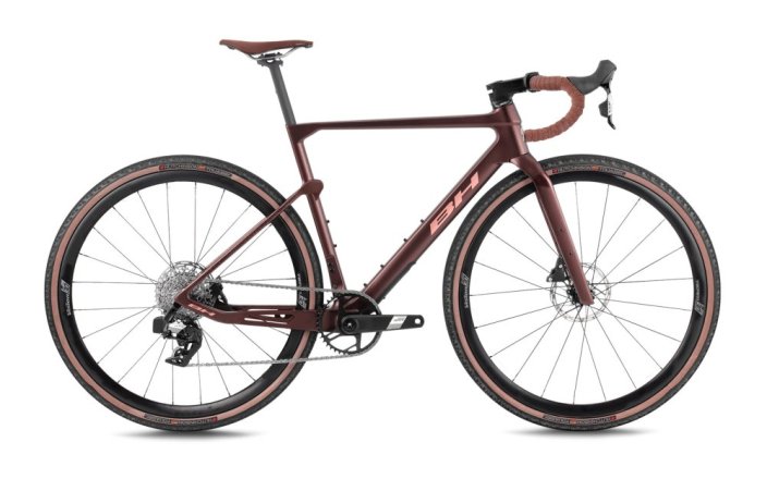 BH GRAVELX AT 4.0 - Barva: CNN, Velikost: M