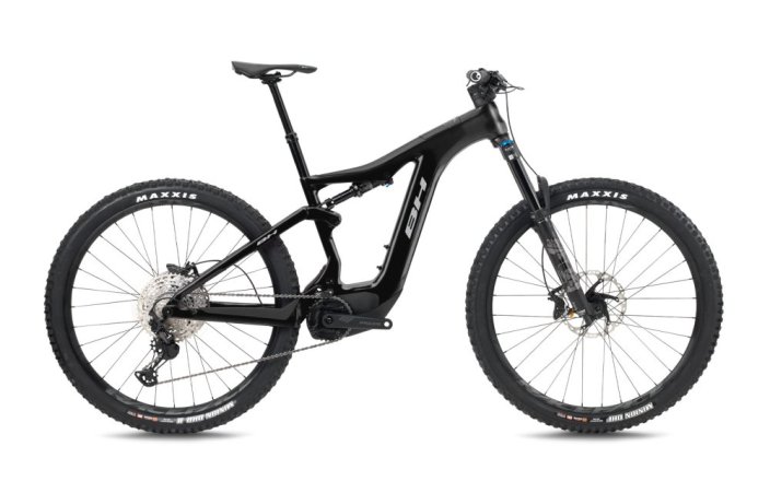 BH ATOMX LYNX 9.7 - Barva: NSN, Velikost: M