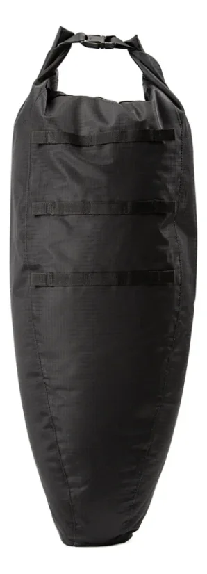 Acepac Saddle Drybag MKIII - Barva: Šedá, Objem: 16l