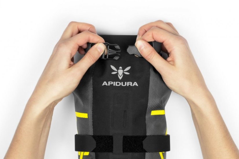Brašna Apidura Expedition fork pack (3l)