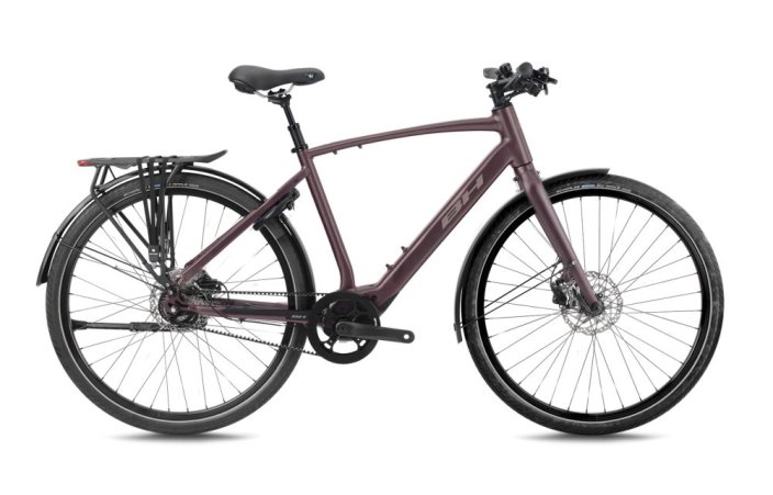 BH CORE CROSS PRO - Barva: RRRa, Velikost: M