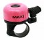 Zvonek MAX1 Mini - různé barvy - Barva: Chrom
