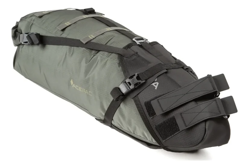 Acepac Saddle Harness MKIII