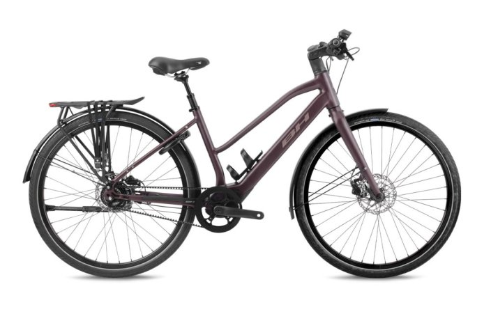 BH CORE JET PRO - Barva: RRRa, Velikost: XL