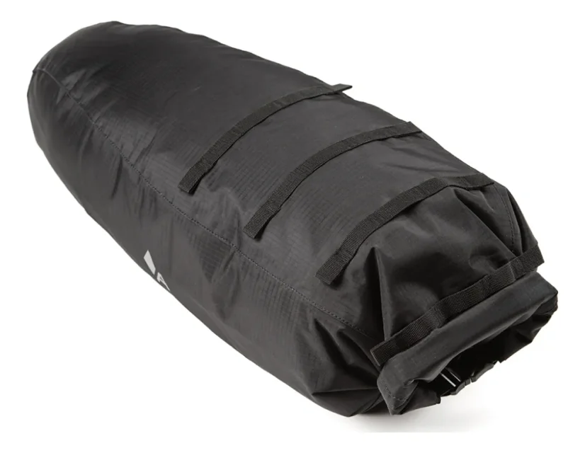 Acepac Saddle Drybag MKIII - Barva: Šedá, Objem: 16l