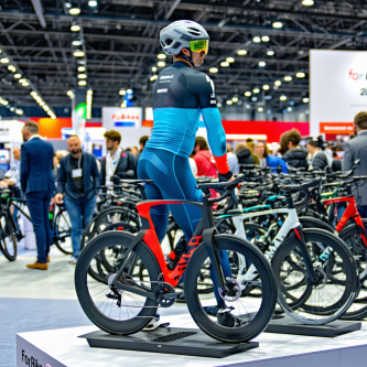 ForBikes 2025: Největší cyklistická událost roku je za dveřmi