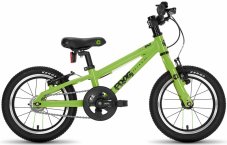 FROG 40 ZELENÉ