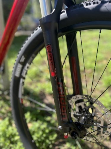 BH EXPERT 4.0 - Barva: RRR, Velikost: S