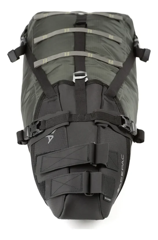 Acepac Saddle Harness MKIII