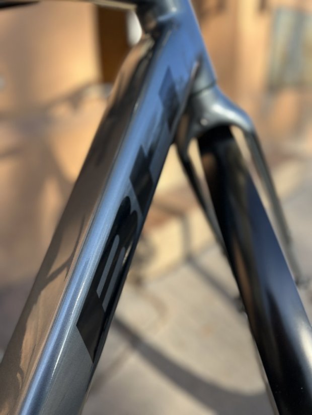 BH CORE CROSS - Velikost: M