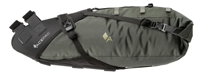 Acepac Saddle Harness MKIII