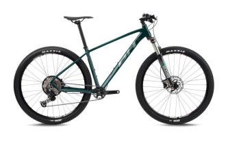 Objevte nové trasy s MTB kolem BH Expert 4.0