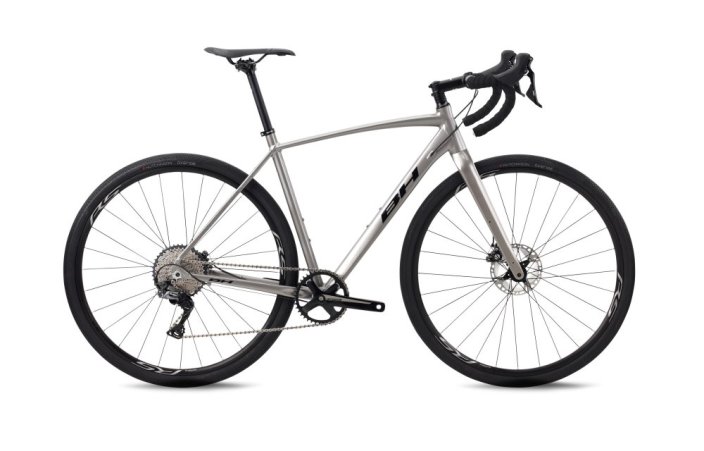 BH GRAVELX 1.0 - Barva: CNN, Velikost: XL