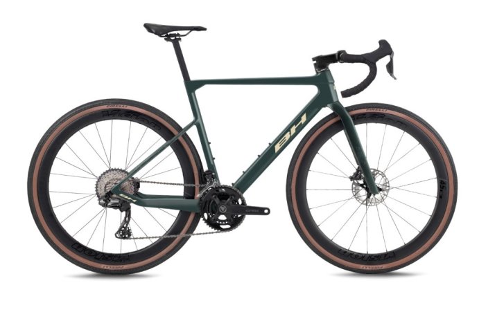 BH GRAVELX R 6.5