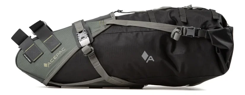 Acepac Saddle Harness MKIII