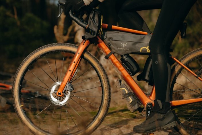 Brašna Apidura Expedition stem pack (1,3l)