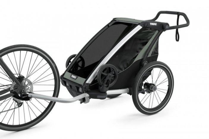 THULE CHARIOT LITE1, AGAVE