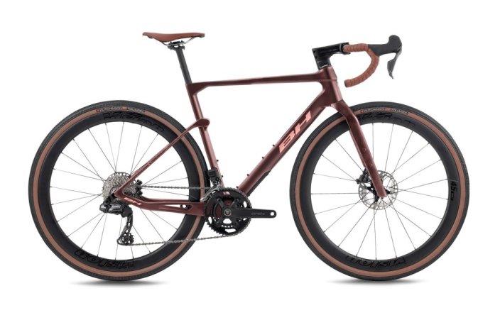 BH GRAVELX AT 6.0 - Barva: GYY, Velikost: XL