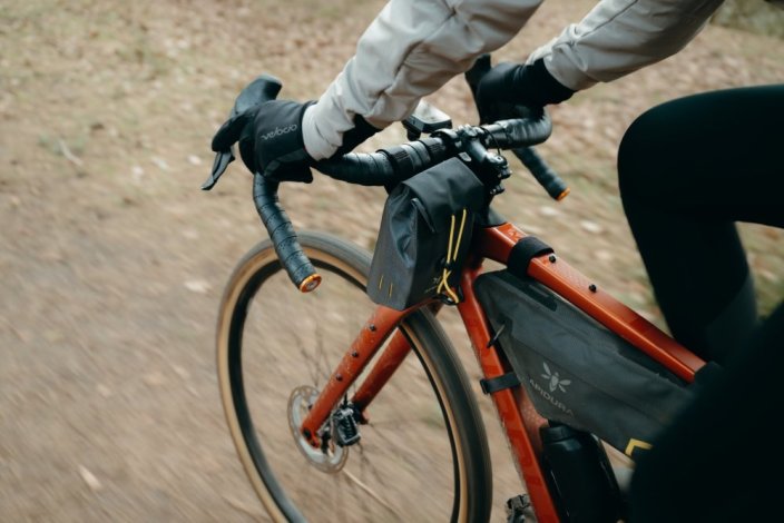 Brašna Apidura Expedition stem pack (1,3l)