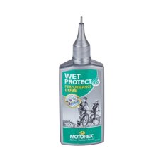 MOTOREX mazivo na řetěz WET PROTECT 100ml