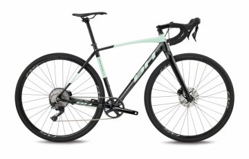 Jakou velikost Gravel kola BH BIKES vybrat?