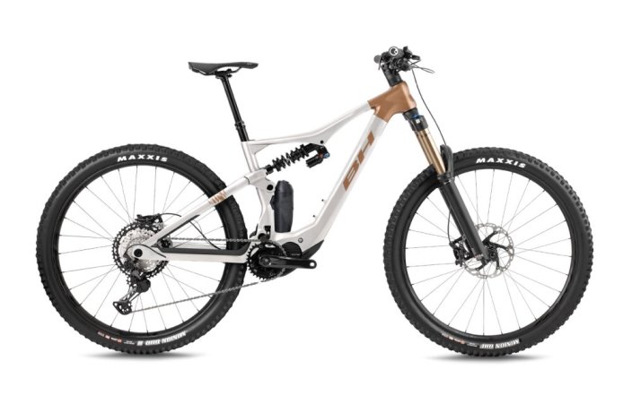 BH iLYNX+ SL ENDURO 9.6 - Barva: CCC, Velikost: S